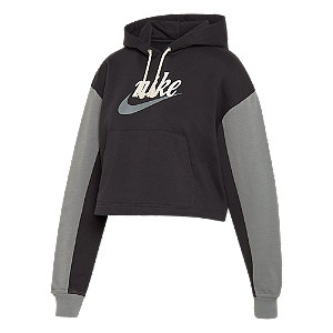 Hoodie von NIKE in pink DEICHMANN Hoodie von NIKE in pink DEICHMANN